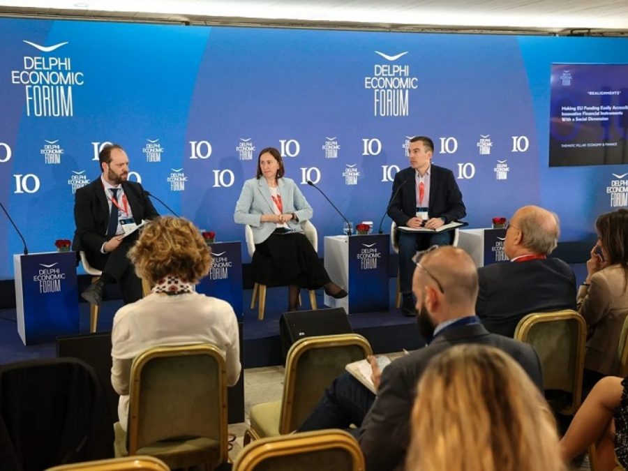 Έκρηξη ενδιαφέροντος για το Σπίτι μου ΙΙ - Μεγάλοι οι ρυθμοί απορρόφησης του Ταμείου Ανάκαμψης