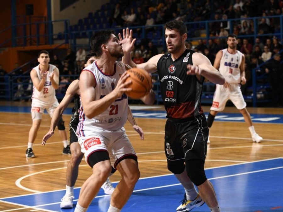 Elite League: Το Σάββατο 12/4 στην Λευκάδα το τελευταίο εισιτήριο για τα Play Offs