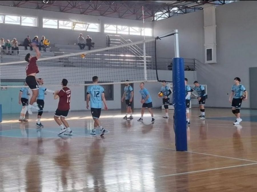 Β' Εθνική Ανδρών: Δεύτερος τελικός και ευκαιρία τίτλου για τον ΑΓΣΙ