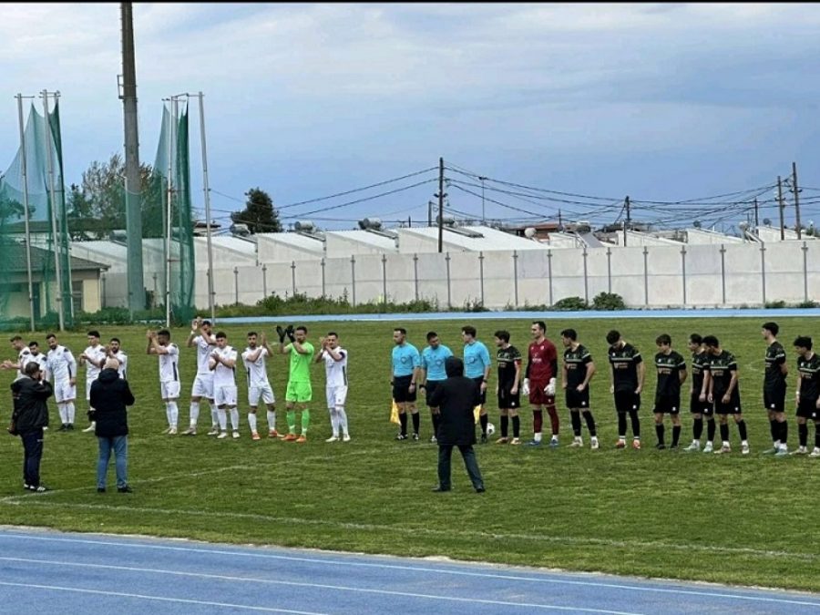 Πλησιάζει την άνοδο η Αναγέννηση Καρδίτσας-Γκέλαρε ο Πιερικός-Τα αποτελέσματα της 31ης 
