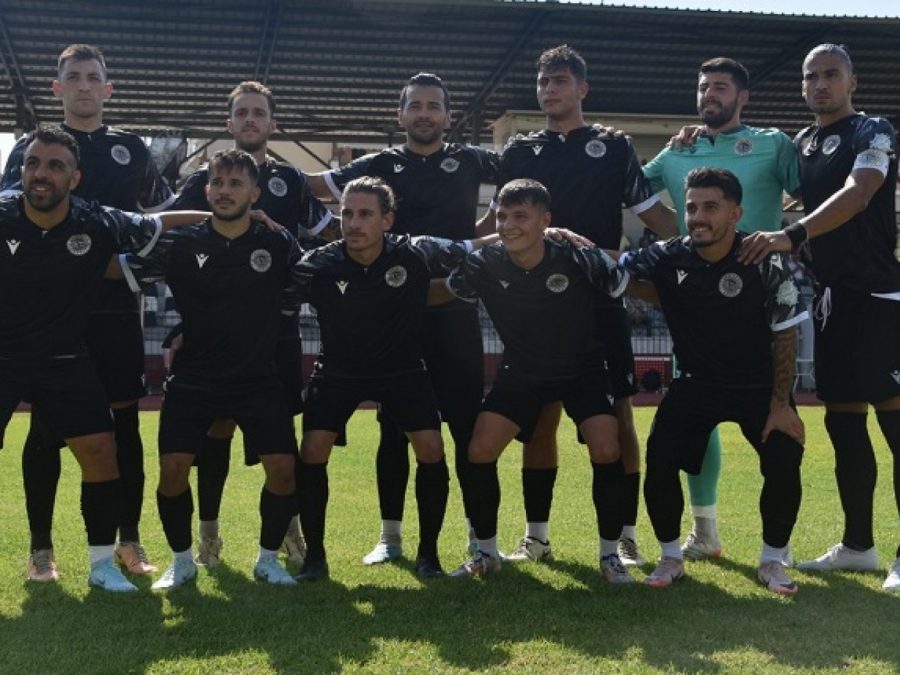 Ώρα τελικού για την Αναγέννηση Άρτας 