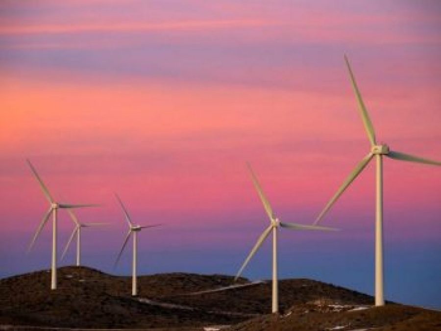 Το ιστορικό της απόφασης  εγκατάστασης ανεμογεννήτριας στο Δήμο Μετσόβου