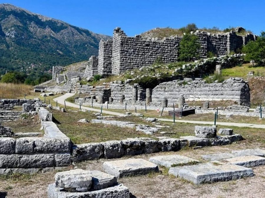 Πόσοι επισκέφθηκαν αρχαιολογικούς χώρους και μουσεία στην Ήπειρο