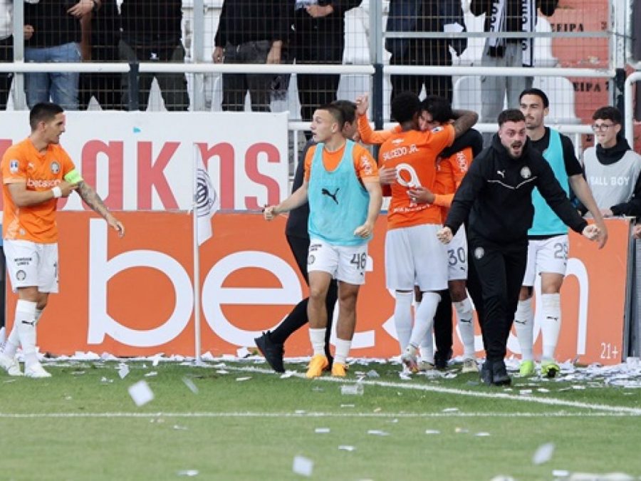 Κύπελλο Ελλάδας Betsson: Δραματική πρόκριση του ΟΦΗ στον Τελικό μετά από 35 χρόνια! 
