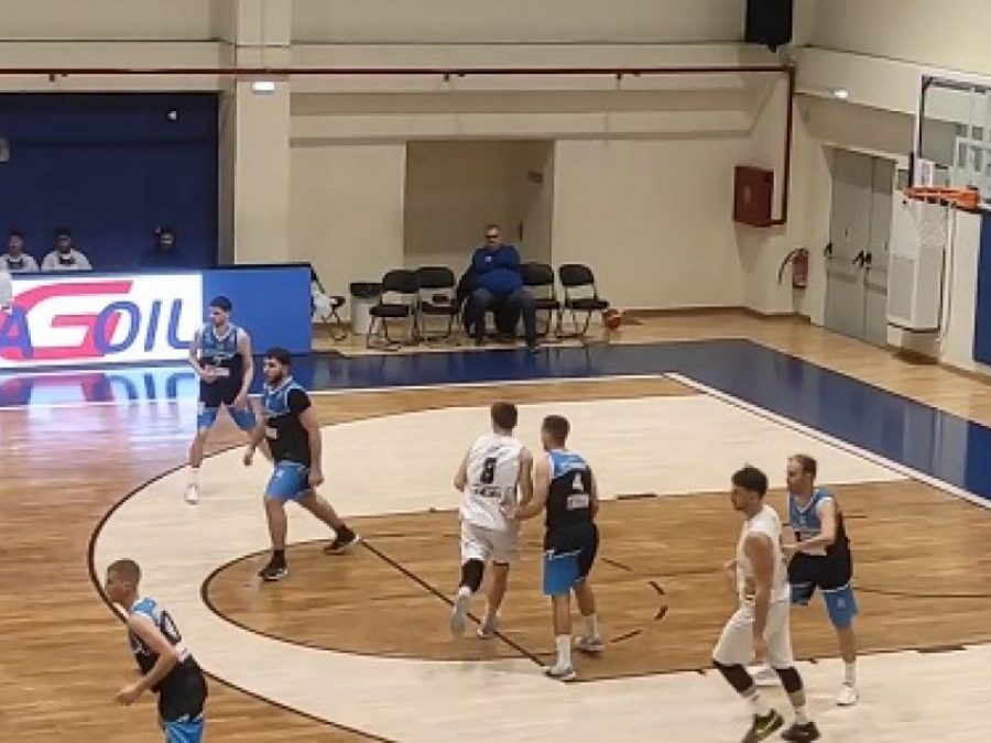 Ώρα για play off και play out στην Α' ΕΣΚΑΒΔΕ: Στη μάχη για τον τελικό το IBC και για την παραμονή ο ΑΓΣΙ και οι Μολοσσοί