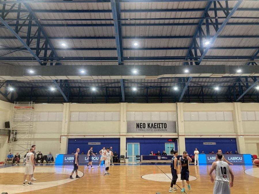 Το πρόγραμμα των play off της Α' ΕΣΚΑΒΔΕ