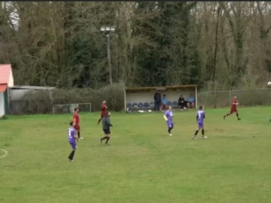 Ηλιόκαλη-ΑΕ Ραφταναίων 0-3: Τα highlights (video)