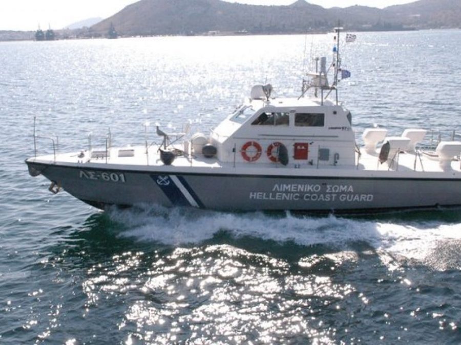 Βρέφος διακομίστηκε στα Γιάννινα από την Κέρκυρα