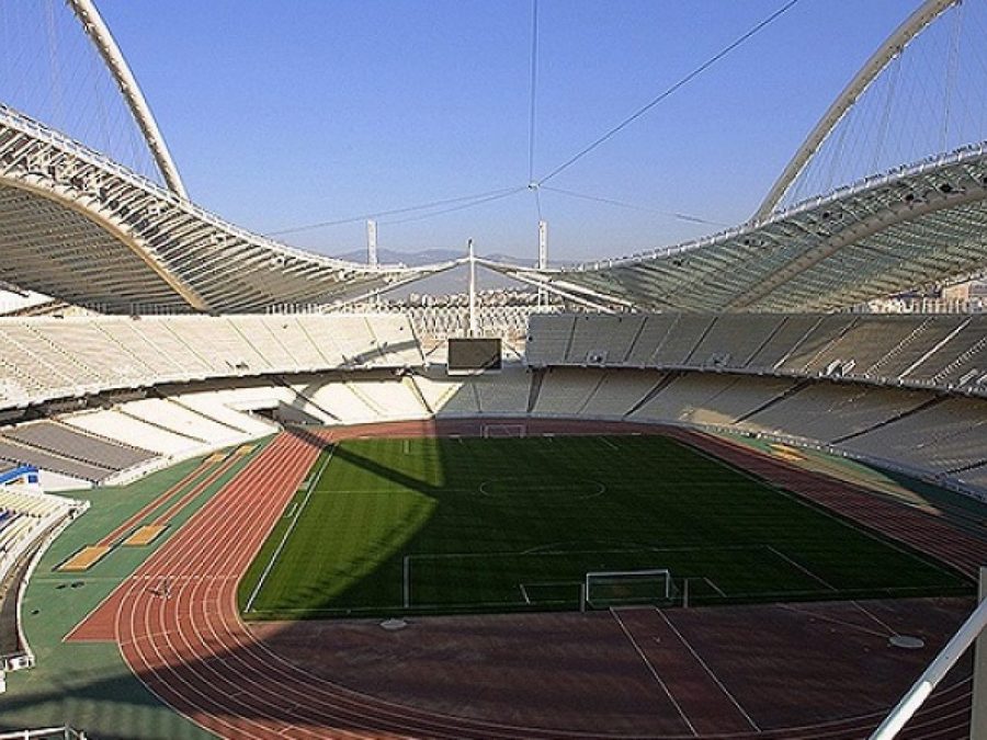 Επιστρέφει το Super Cup και η Adidas στην Εθνική 