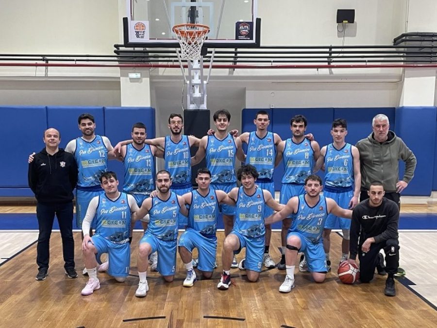 Στάση στην Κέρκυρα για τον ΠΑΣ Γιάννινα 