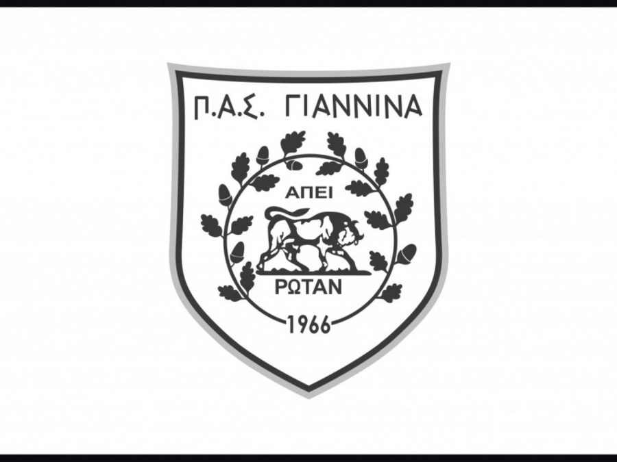 Συλλυπητήρια του ΠΑΣ Γιάννινα για την απώλεια της Βίκυς Δούμα 