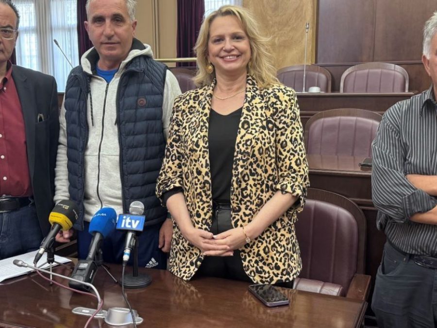«Της Πασχαλιάς ο ήχος»: Ένα κάλεσμα μνήμης, πολιτισμού και συμμετοχής