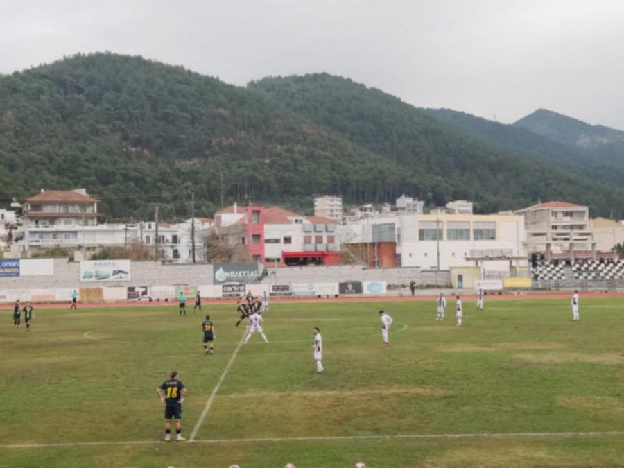 Οι διαιτητές της 32ης αγωνιστικής