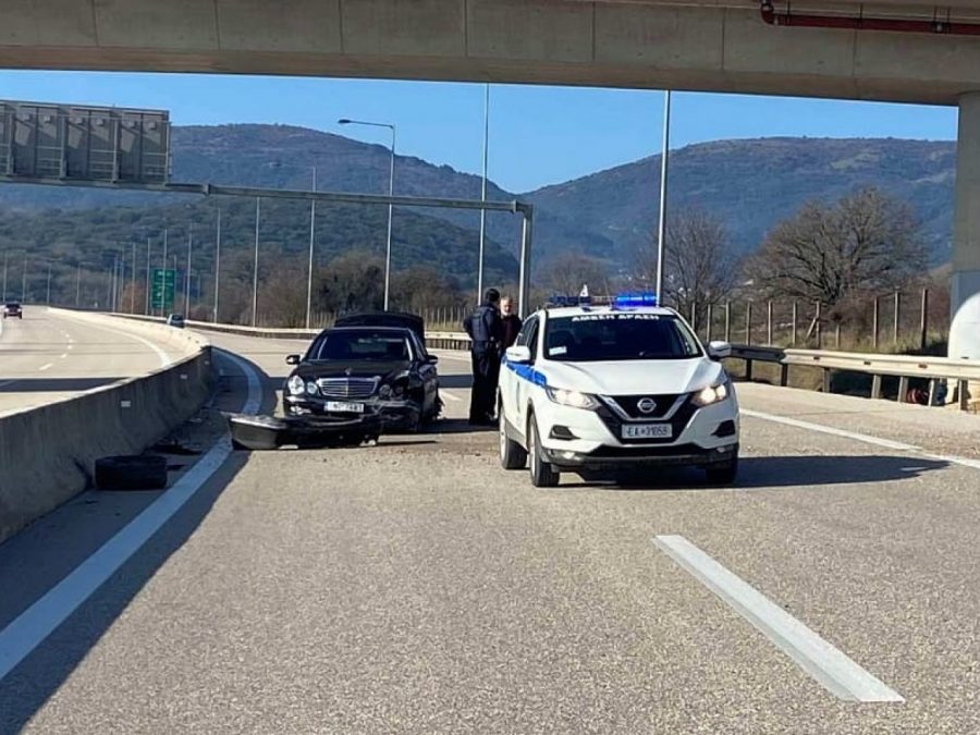 Χωρίς θανατηφόρα τροχαία τον Μάρτιο η Ήπειρος