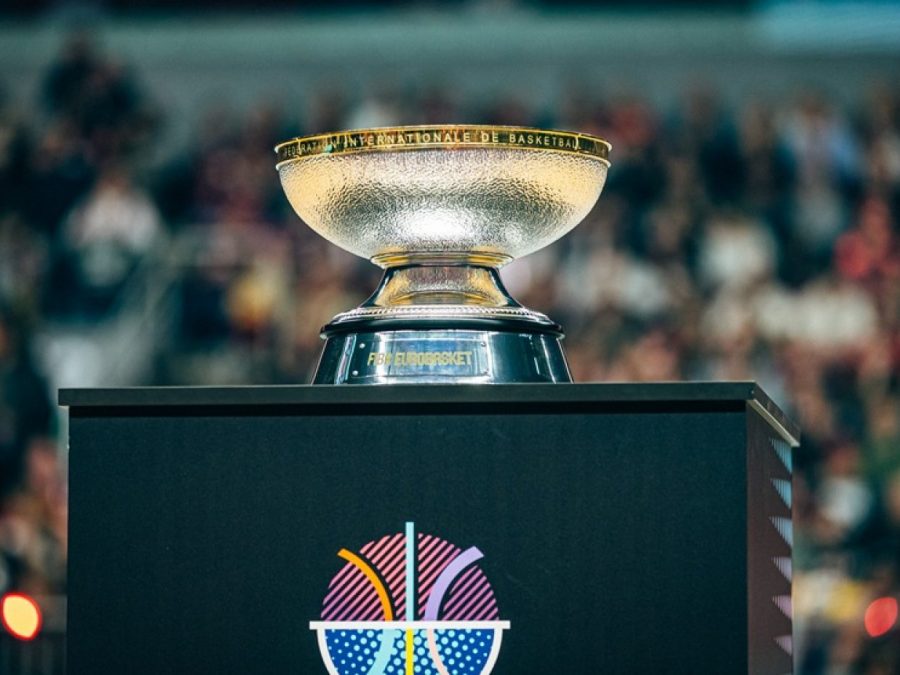 Eurobasket 2029: Ανακοινώνονται οι διοργανώτριες χώρες