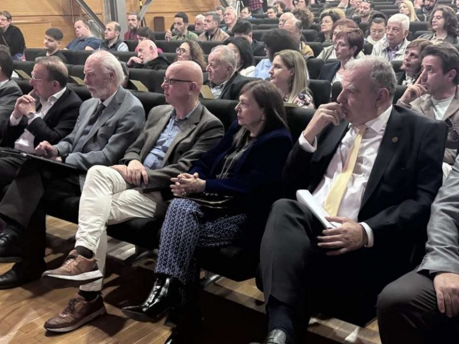 Η Αργυροτεχνία στο επίκεντρο: Στόχος η εγγραφή στον Διεθνή Κατάλογο Άυλης Πολιτιστικής Κληρονομιάς της UNESCO