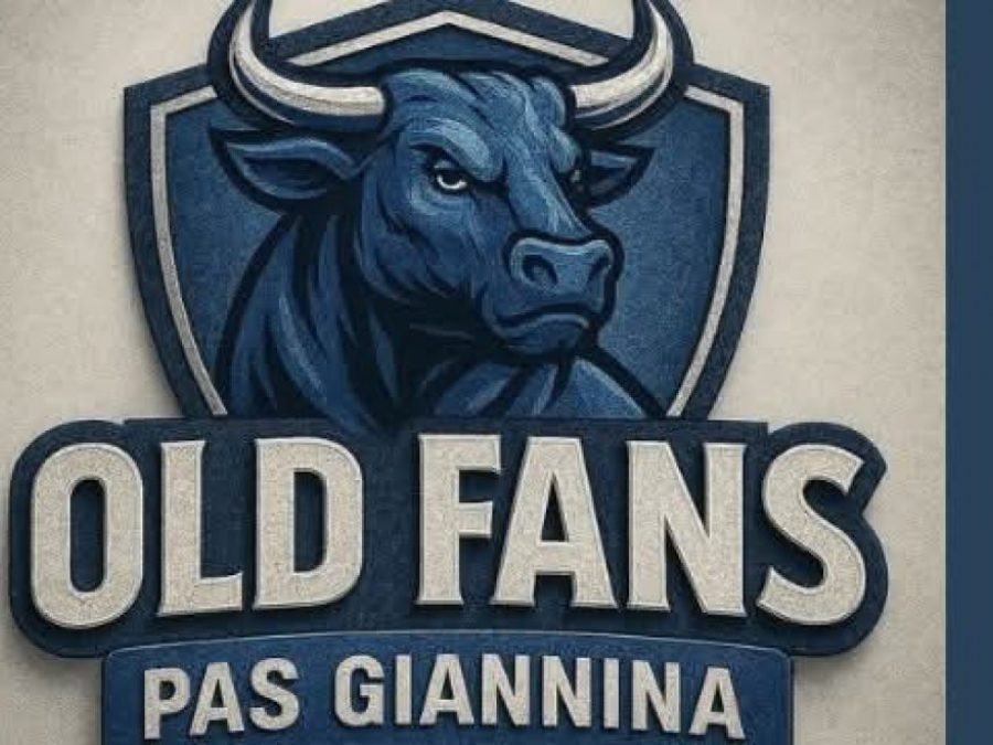Old Fans ΠΑΣ Γιάννινα: 'Ενας φορέας που θα διατυπώνει άποψη