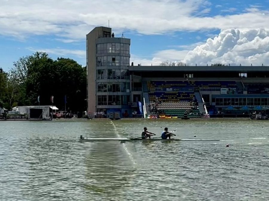 6η θέση και πολλές εμπειρίες για τα αδέρφια Μπουκουβάλα 