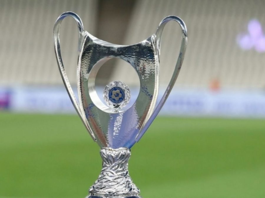 Τελικός Κυπέλλου Ελλάδας Betsson 2025: Πρόγραμμα-τελετουργικό και δράσεις