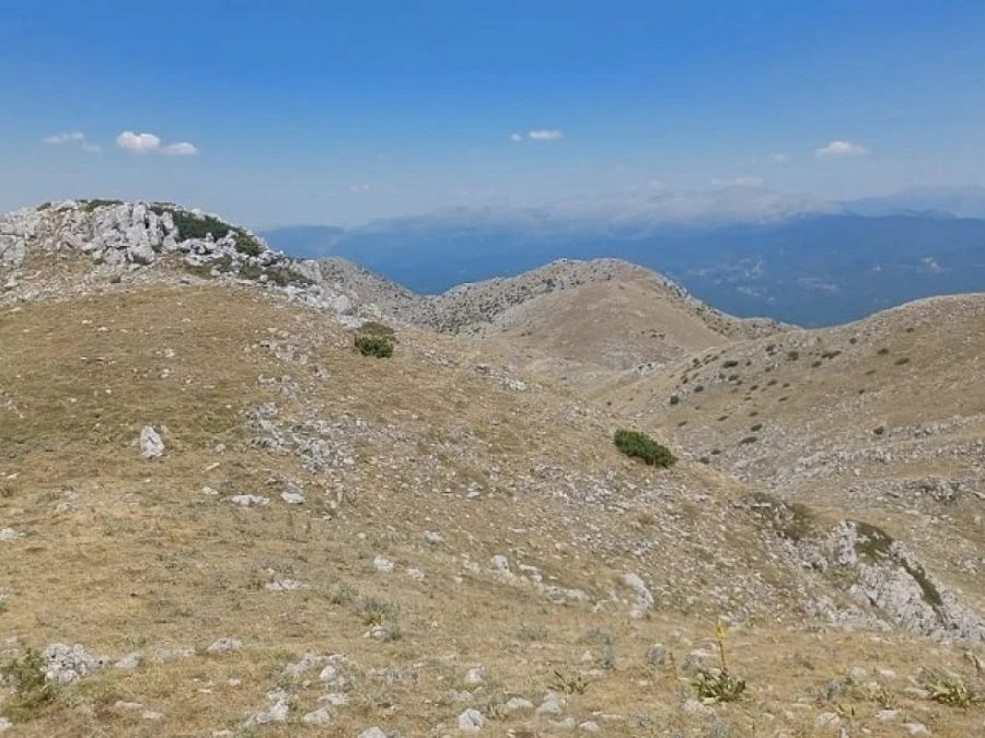 Στον 23χρονο Σλοβάκο τα οστά που εντοπίστηκαν στην Κρυόβρυση