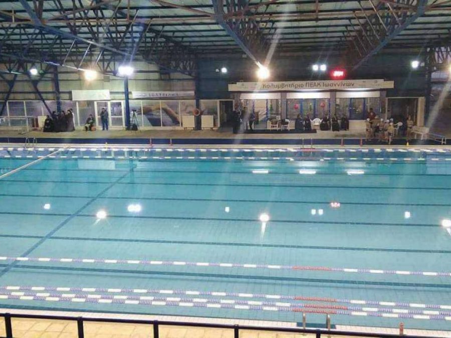 Οι αγώνες που φιλοξενούνται στο ΠΕΑΚΙ (17-18/5)