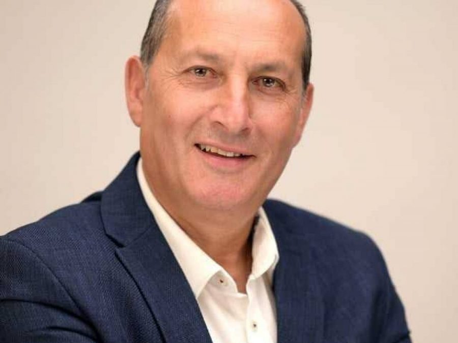Στέφανος Ζούμπας: Να ενώσουμε τις δυνάμεις μας για τον ΠΑΣ