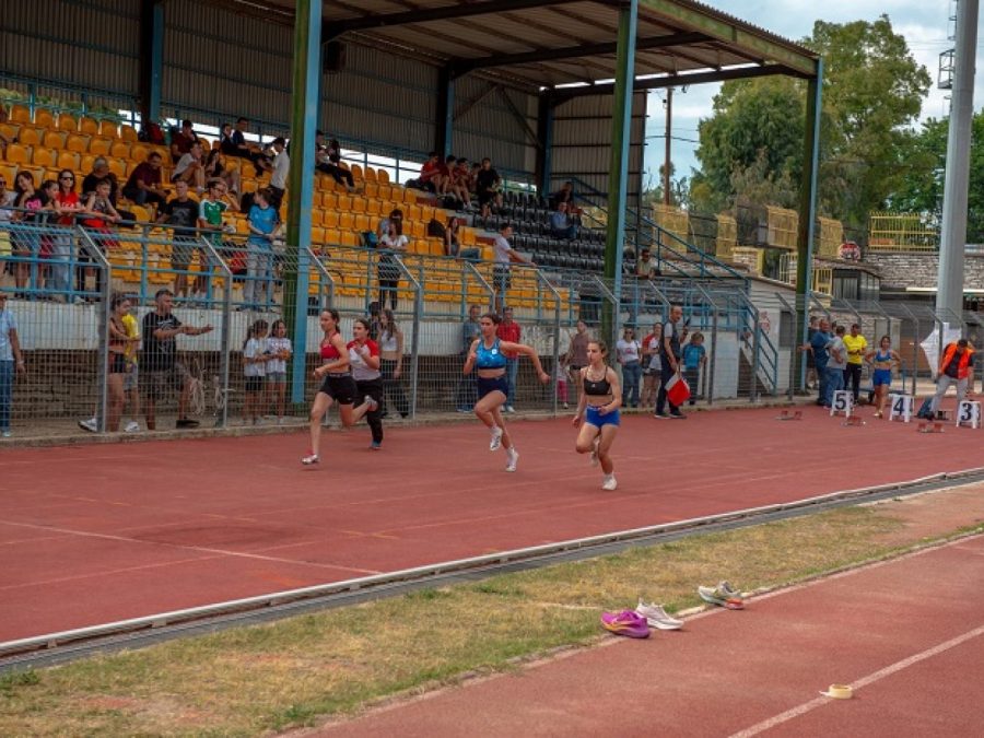 Με επιτυχία τα 12α Γιτάνεια στην Ηγουμενίτσα 