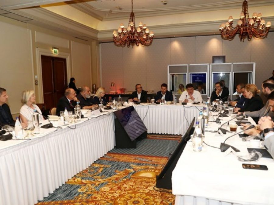 UEFA: Έγινε η συνάντηση για το νέο format