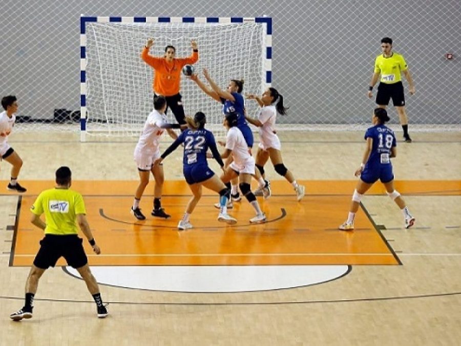 Στο European Cup η Αναγέννηση Άρτας 