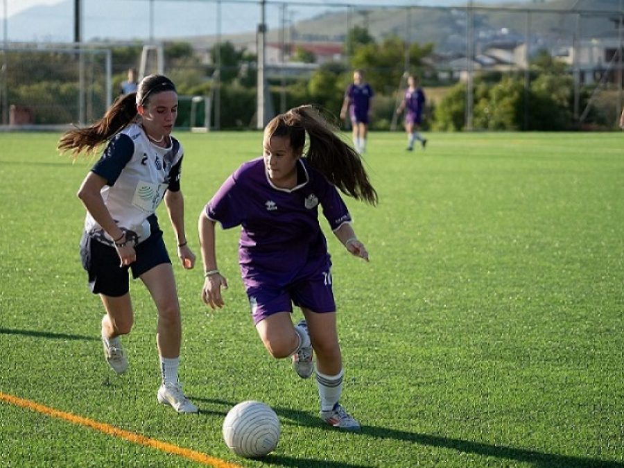 Εγκρίθηκαν οι προκηρύξεις στο γυναικείο ποδόσφαιρο 
