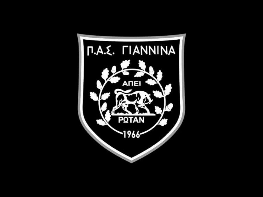 Συλλυπητήρια του ΠΑΣ Γιάννινα για τον Ζαν Μαρί Σιλά