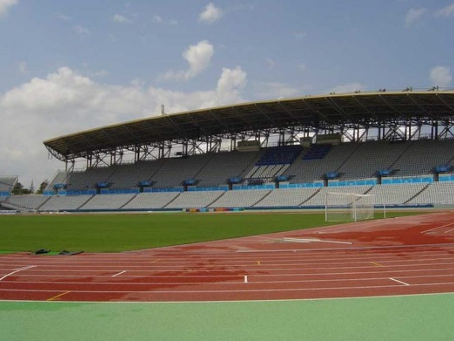 Καλές επιδόσεις στους αγώνες “Βασίλης Σεβαστής” στην Πάτρα