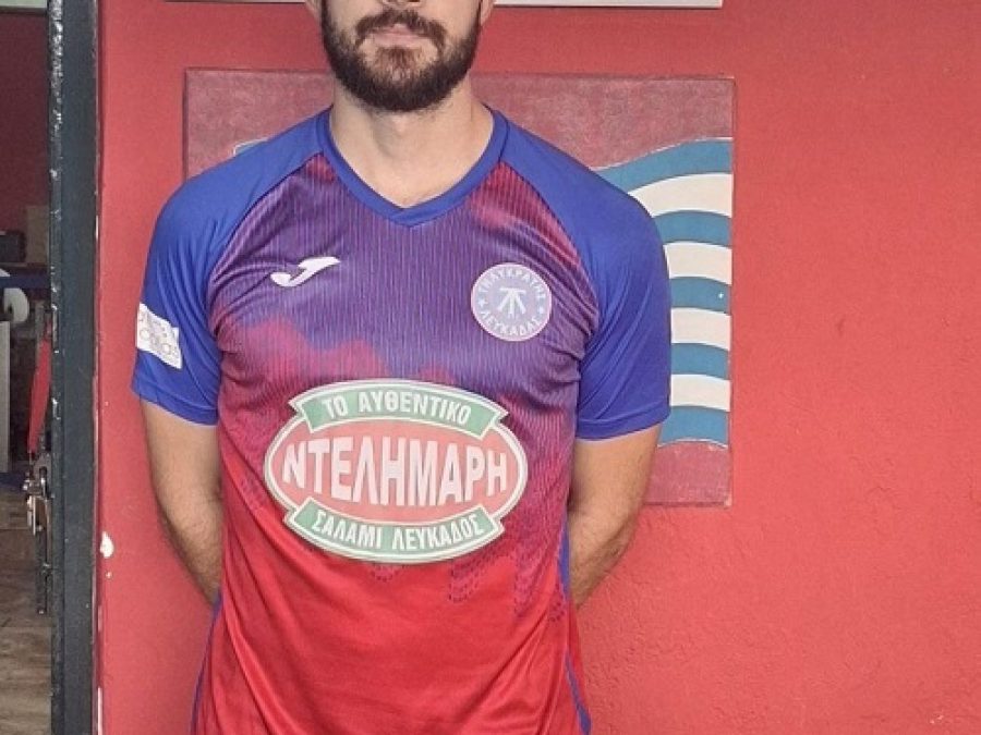 Πολύπειρος στο κέντρο της άμυνας του Τηλυκράτη