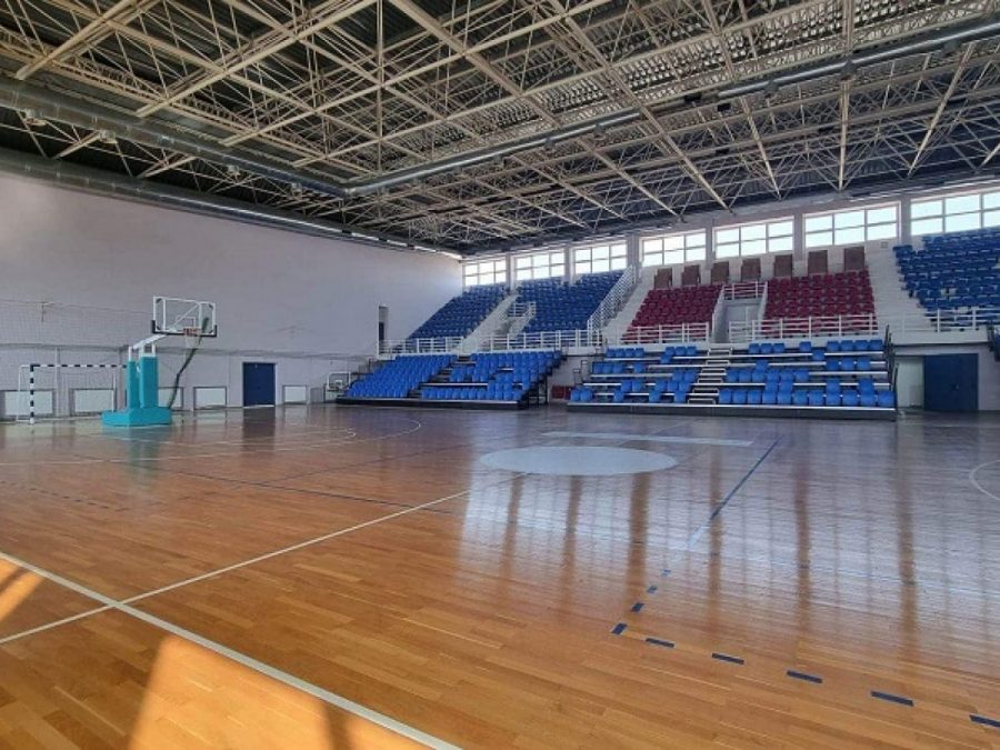 Δήμος Αρταίων: Στη διάθεση τα κλειστά γυμναστήρια για τη φιλοξενία πυρόπληκτων