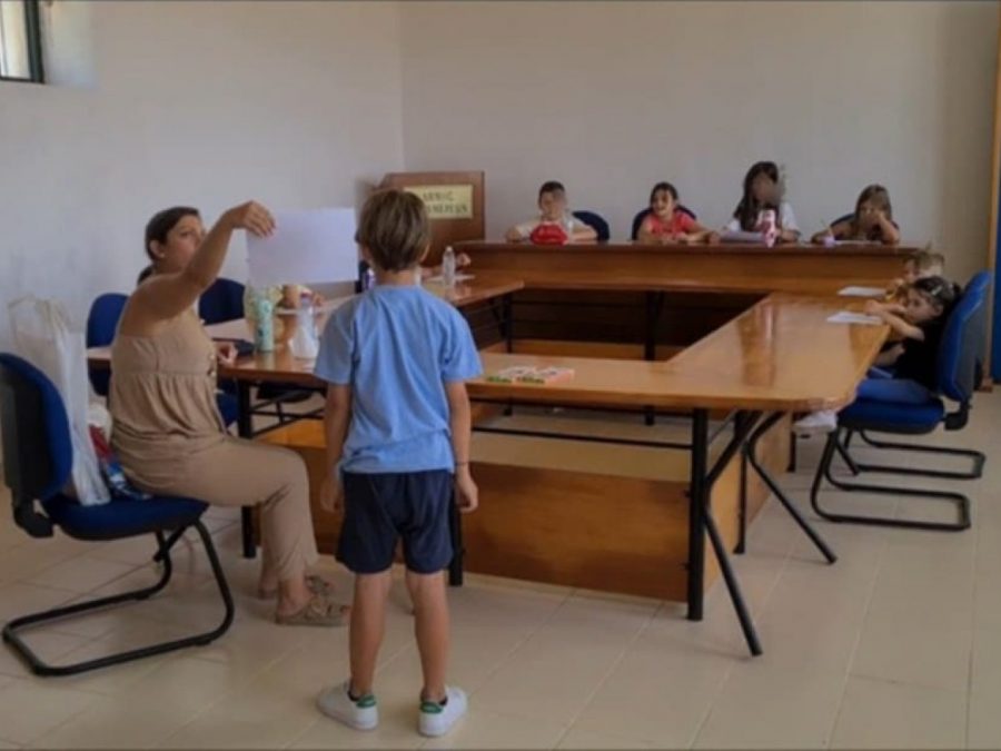 Δήμος Βόρειων Τζουμέρκων: Δημιουργικά και θεατρικά εργαστήρια για παιδιά