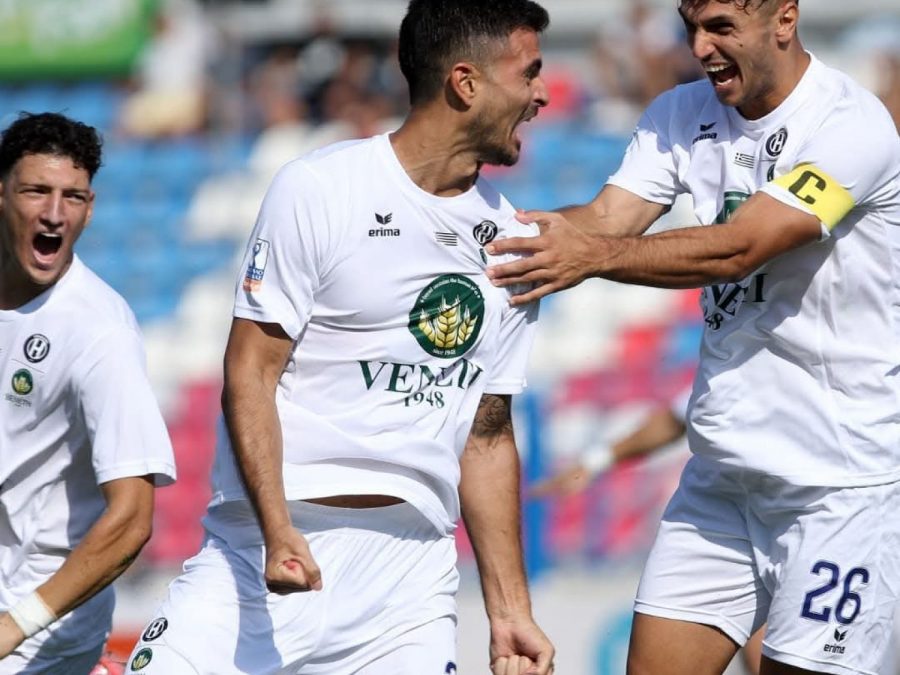 Κύπελλο Ελλάδας Betsson: Ολοκληρώθηκε ο προκριματικός γύρος - Οι 20 της league phase