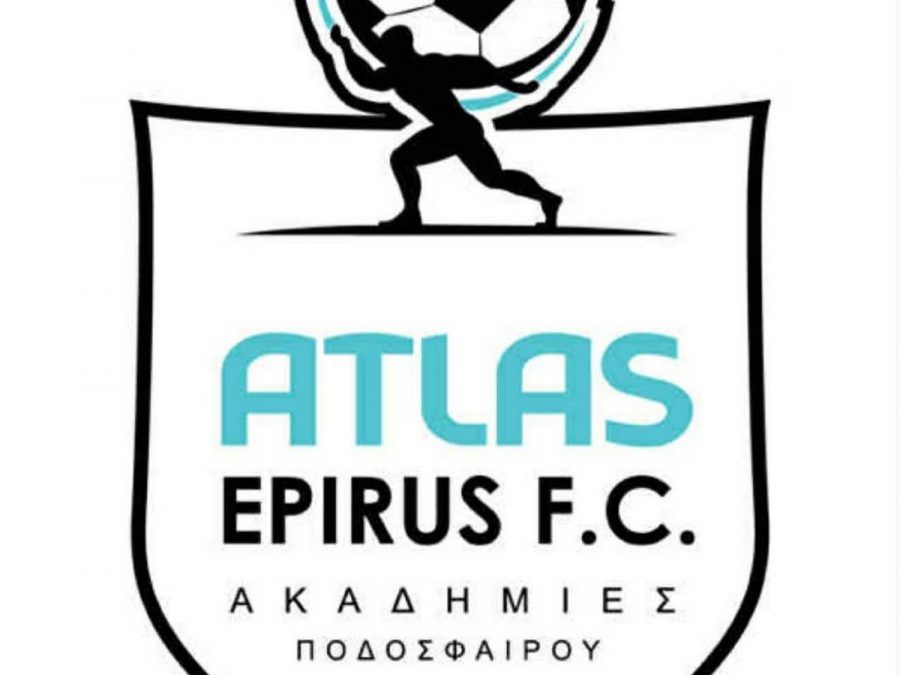 Atlas FC η νέα ονομασία 