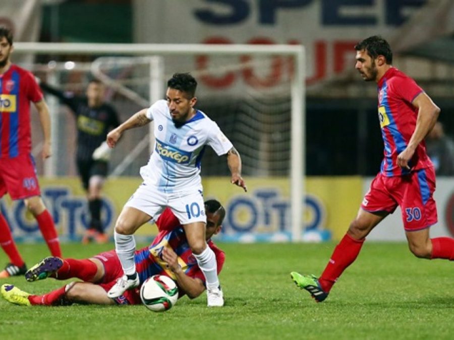 Κύπελλο Ελλάδας Betsson: Οι "τελευταίες μάχες" του προκριματικού γύρου