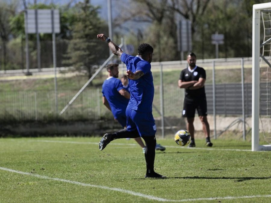 Τρεις σίγουροι απόντες