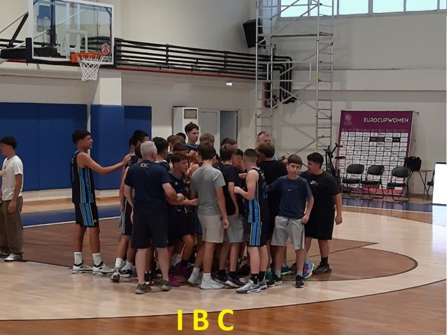 Σε αγωνιστική δράση οι υποδομές του IBC