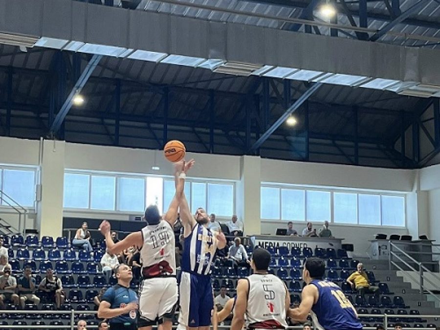 Κύπελλο Ανδρών: Το πρόγραμμα της 3ης αγωνιστικής της Β’ Φάσης