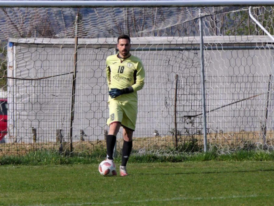 Επιστροφή κάτω από τα δοκάρια του Αγροτικού Καστρίτσας