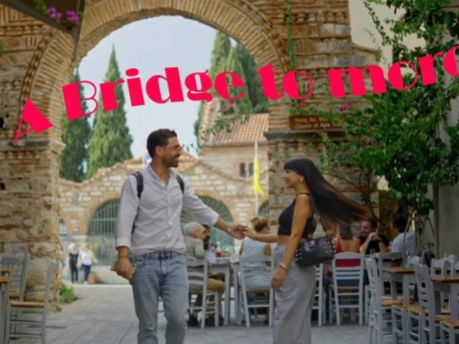 “Arta, a Bridge to More” (video)