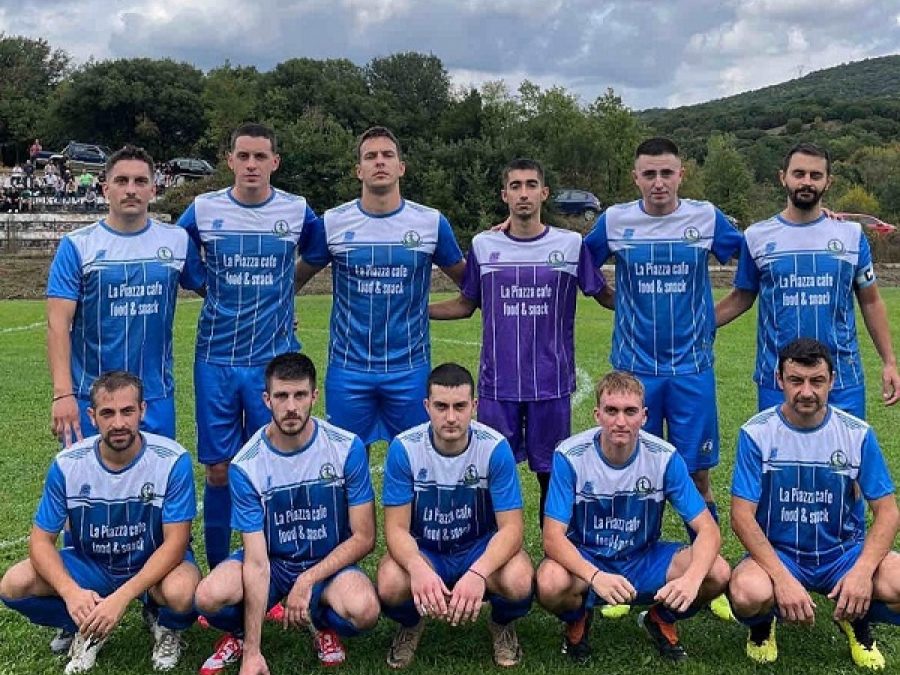 Β' Ερασιτεχνική: Πρεμιέρα το Σάββατο με ευρείες νίκες από την ΑΕ Γιάννενα και το Δροσοχώρι