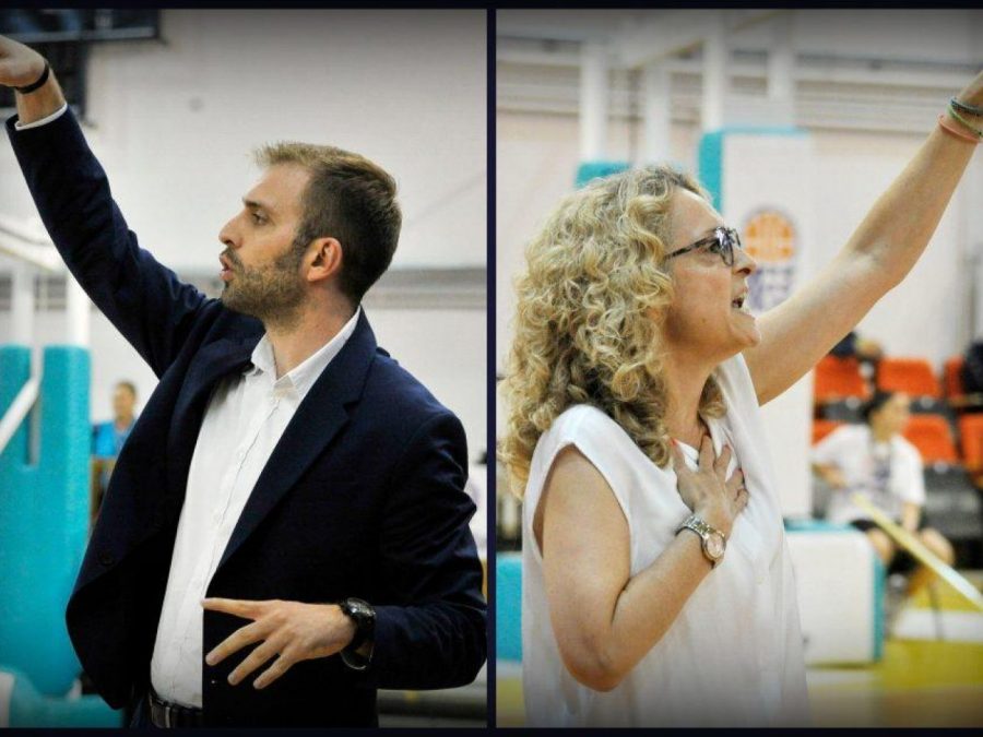 Χαντέλης: «Πνευματικά δεν μπήκαμε στο παιχνίδι»