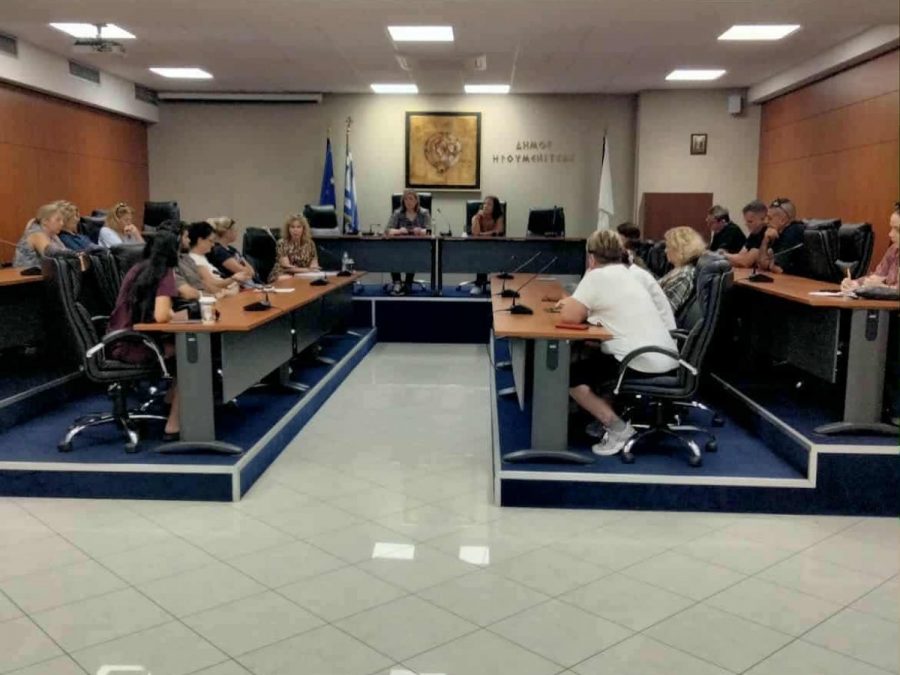 Ξεκίνησε η προετοιμασία για το Pezodromos Festival στην Ηγουμενίτσα