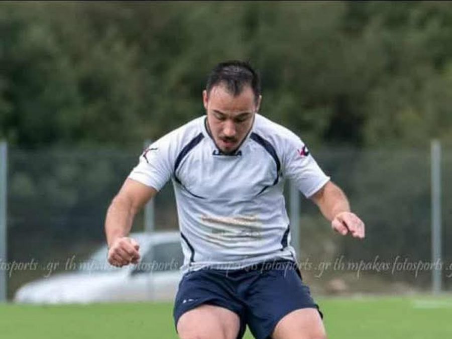 Μετά από 12 χρονιά ξανά στο Ασβεστοχώρι 