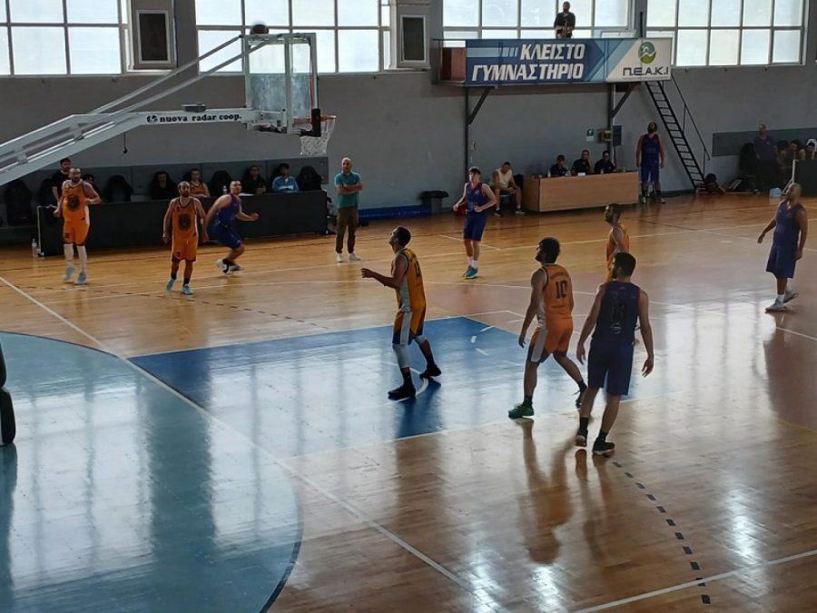 Κύπελλο ΕΣΚΑΒΔΕ: Οι 16 ομάδες που προκρίθηκαν