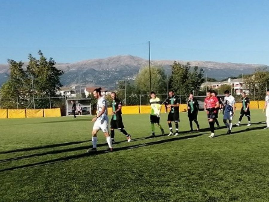 Στη σέντρα η Β' Ερασιτεχνική με ενδιαφέρουσες αναμετρήσεις 