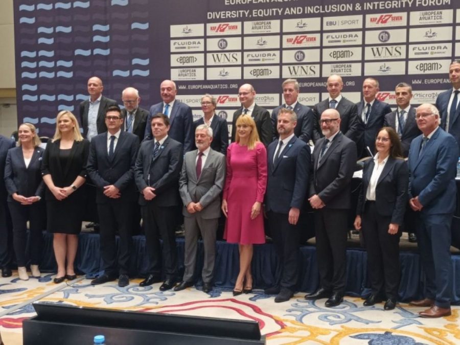 Στην Τιφλίδα συνεδριάζει το Κονγκρέσο της ευρωπαϊκής ομοσπονδίας υγρού στίβου 